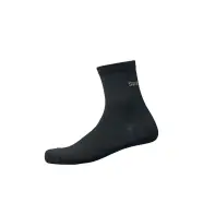 Shimano Performance Mid Socks 3pairs Black Size Strømper