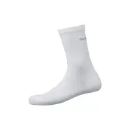 Shimano Performance Socks 3pairs White Shoe Strømper
