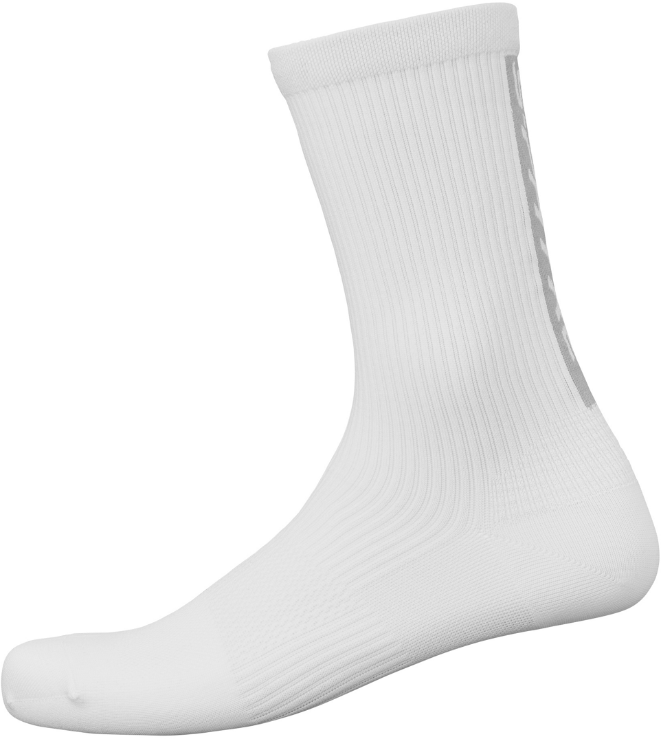 Shimano Phyre Flash Socks White