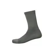 Shimano Phyre Leggera Socks Gray Size Strømper