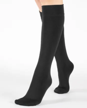 Thermal Black 300 Denier Termo Strømper Pak