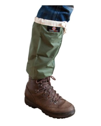 Travelsafe Anti Leech Tick Socks Strømper Mod Igler Flåter