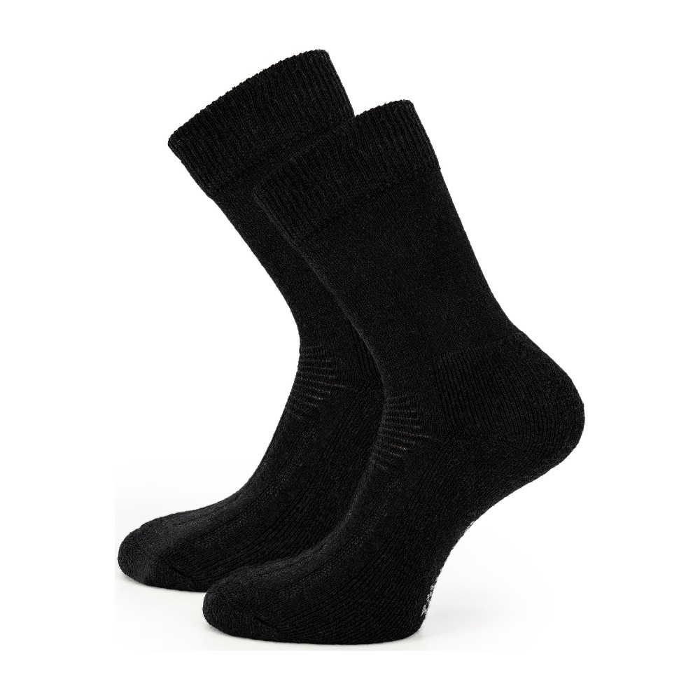 Ulvang Link Warm Crew 2pk Uldsokker