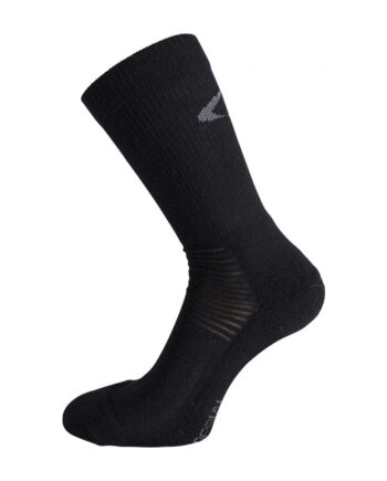Ulvang Rav Spesial Merino Uldsokker Black