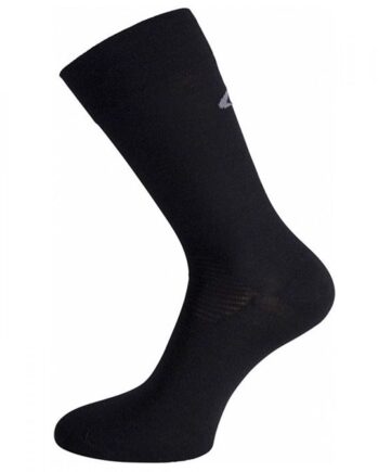 Ulvang Ultra Light Merino Uldsok Sort