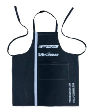 Vision Gift Bag Forklæde Cap Sokker