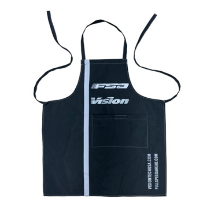 Vision Gift Bag Forklæde Cap Sokker